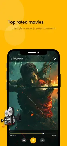hd-streamz-app-update Top Rated Movies